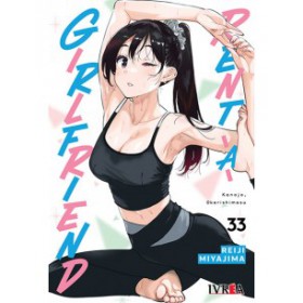  Preventa Rent A Girlfriend 33
